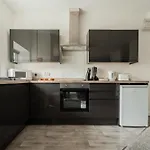 Legion House Three *