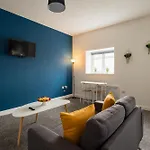 Legion House Three Middlesbrough
