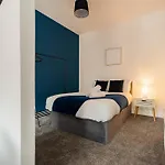Legion House Three *