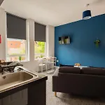 Legion House Three