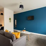 Legion House Three Lejlighed Middlesbrough