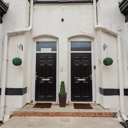 Lejlighed Legion House Three *