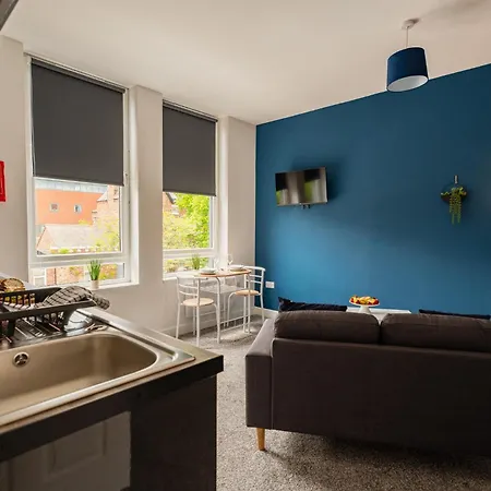 Legion House Three