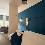 Legion House Three *