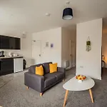 Legion House Three Διαμέρισμα *