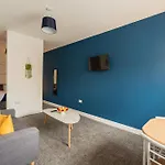 Legion House Three Διαμέρισμα Μίντλεσμπρο