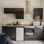 Legion House Three *