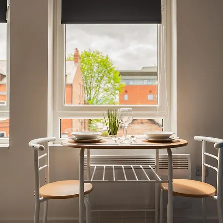 Legion House Three Daire