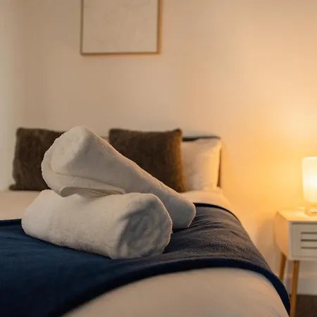 Legion House Three Middlesbrough