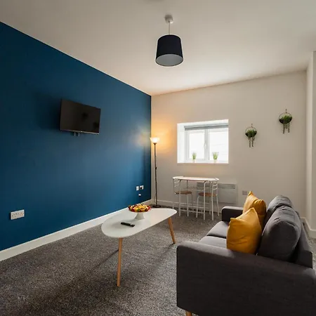 Legion House Three * Middlesbrough