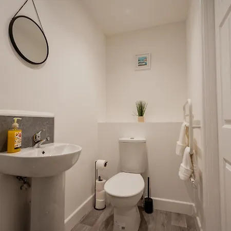 Legion House Three Daire *