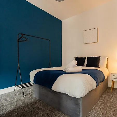 Daire Legion House Three Middlesbrough