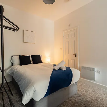 Legion House Three *