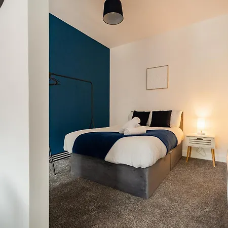 Legion House Three *