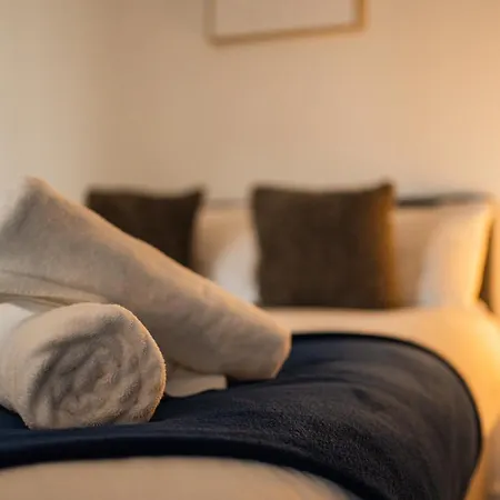 Legion House Three Middlesbrough