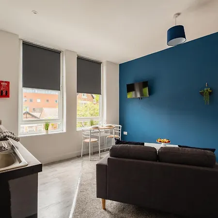 Legion House Three * Middlesbrough