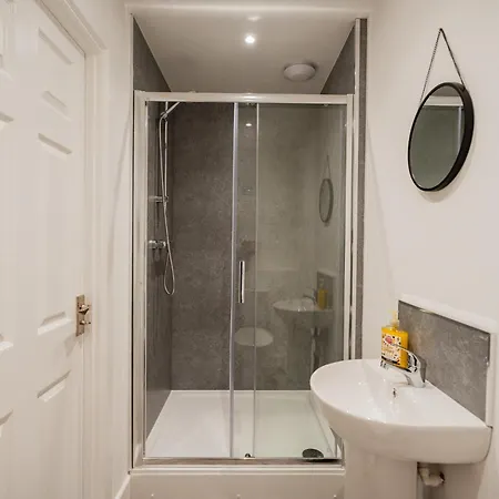 Legion House Three *