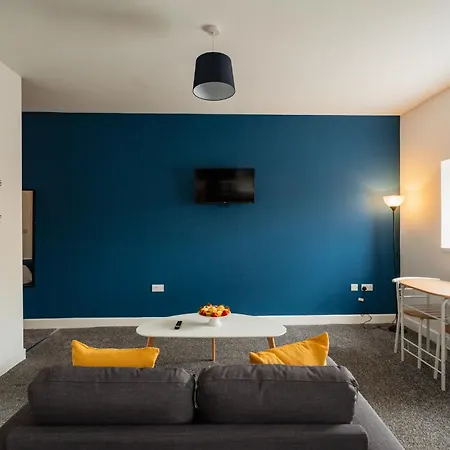 Legion House Three * Middlesbrough