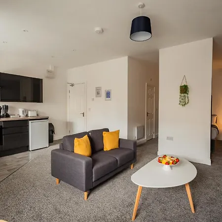 Legion House Three Daire *