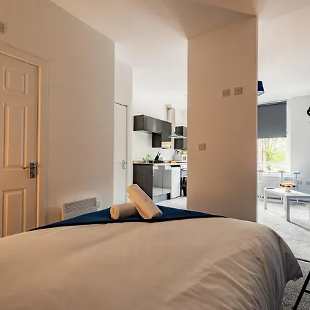 Legion House Three *