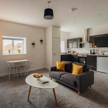 Legion House Three Daire