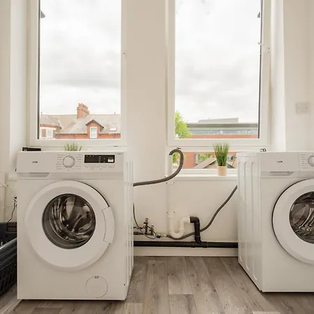 Legion House Three Middlesbrough