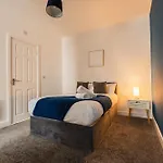 Appartement Legion House Three *