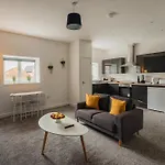 Legion House Three Appartement