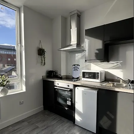 Legion House Three * Middlesbrough