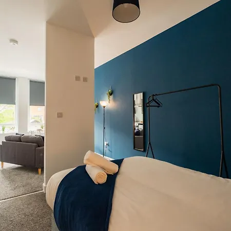 Legion House Three *