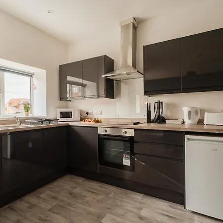 Legion House Three Apartment Middlesbrough