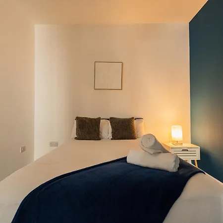 Legion House Three Apartment Middlesbrough