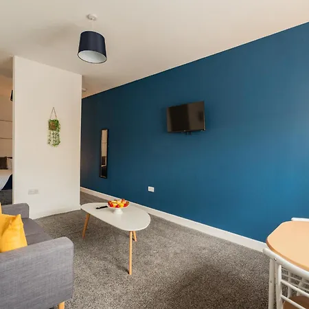 Legion House Three Apartment Middlesbrough